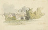 Gezicht op Huis ten Bosch