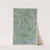 Gezogenes Marmorpapier (mit bronzefarbenen Sprenkeln) (1904 - 1907) by A. u. P. Renner