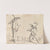 Gian Fritello und Ciurlo by Jacques Callot
