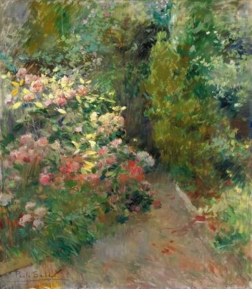 Giardino Fiorito