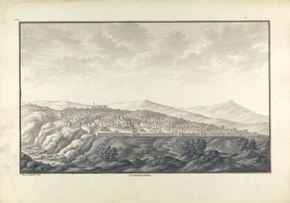 Gierusalemme