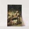Gilbert Elliot, 1st Earl of Minto (1751-1814), Viceroy of British India and Governor General of the Dutch East Indies (1812-14) by George Chinnery