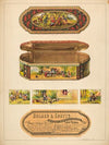 Ginger Box Tin