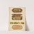 Ginger Box Tin by J. Howard Iams