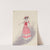 Gingham girl, 6 by Will R. Barnes