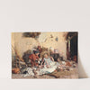 Gioie infantili (circa 1895) by Gaetano Chierici