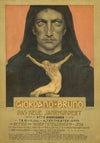 Giordano Bruno, Tragödie von Otto Borngräber (1902)