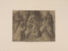 Giorgone – Madonna and child