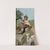 Giotto’s Childhood by Oscar Pereira da Silva