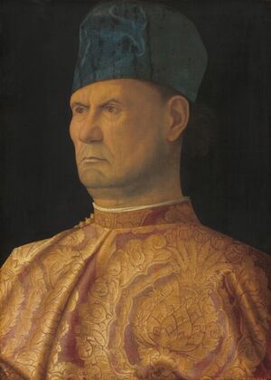 Giovanni Emo (c. 1475)