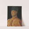 Giovanni Emo (c. 1475) by Giovanni Bellini