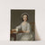 Girl Building a House of Cards (mid-18th century) by Thomas Frye