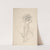 Girl Carrying a Tray with Four Heads by William Bell Scott