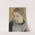 Girl by Eero Järnefelt