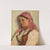Girl from Bronowice (1893-1894) by Aleksander Gierymski
