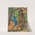 Girl From Tahiti (1930) by Mikuláš Galanda