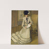 Girl Reading by Frederick Carl Frieseke