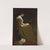 Girl reading by Isabel Codrington