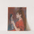 Girl with Doll by Federico Zandomeneghi