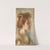 Girl with Titian Hair by Alice Pike Barney