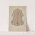 Girl&#039;s Coat by Roberta Spicer