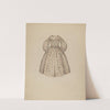 Girl&#039;s Dress by Sara Garfinkel