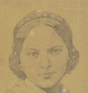 Girl’s head