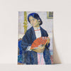 Gitanilla by Carl Wilhelmson