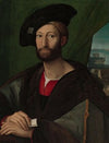 Giuliano de’ Medici (1479–1516), Duke of Nemours