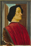 Giuliano de’ Medici (c. 1478)