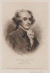 Giussepe Ceracchi, sculptor (After John Trumbull)