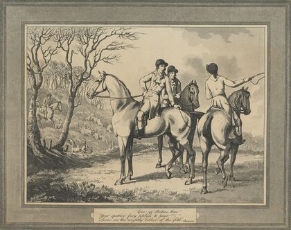Give ye Britons then (1794)