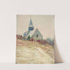 Giverny by Theodore Robinson