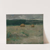 Giverny Farm by Theodore Wendel