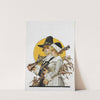 Giving Thanks (Thanksgiving Couple) by Joseph Christian Leyendecker