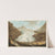 Glacier de Rosenlaui dans le pays de Hasly (1915-1945) by Friedrich Rosenberg