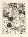 Gladiola Garden; poems of outdoors and indoors for second grade readers Pl.11