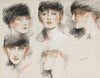 Gladys Deacon, Duchess Of Marlborough