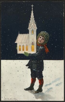 Glædelig Jul!
