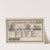 Manchester Bank one pound note (1820-1829) by Perkins & Heath