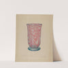 Glass by Janet Riza