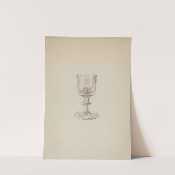Glass by Lillian Causey