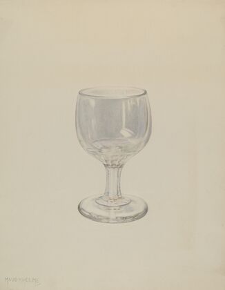 Glass