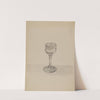 Glass by Gertrude Lemberg