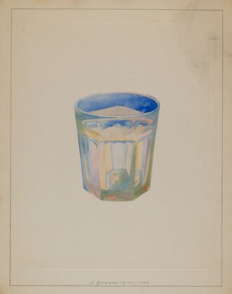 Glass