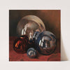 Glass Balls (1944) by Theodor Barth