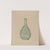 Glass Bottle by Claude Marshall