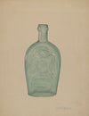 Glass Bottle