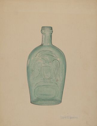Glass Bottle