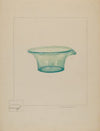 Glass Dish
